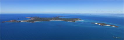 Great Keppel Island - Middle Island - Yeppoon - QLD (PBH4 00 18266)